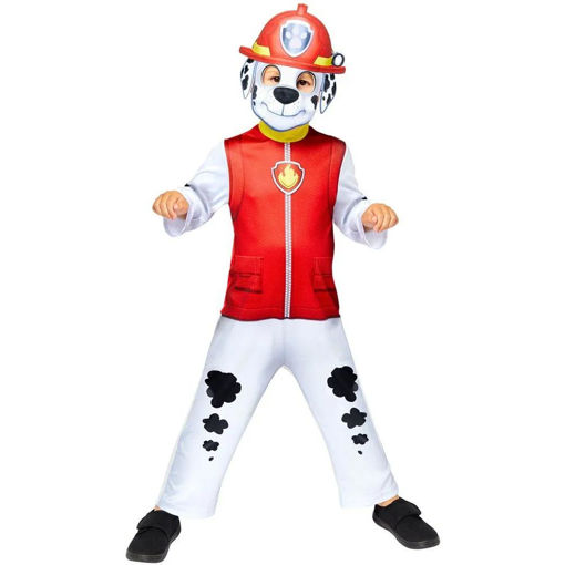 Picture of PAW PATROL MARSHALL - 3-4 YEARS